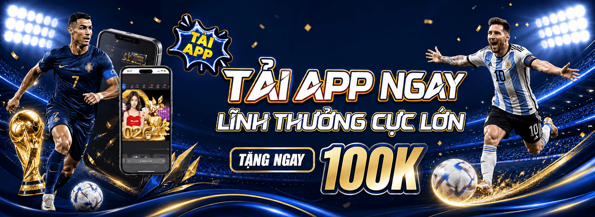 U888 ⭐️ Tỷ lệ bóng đá world cup - Kèo world cup 2026 hôm nay